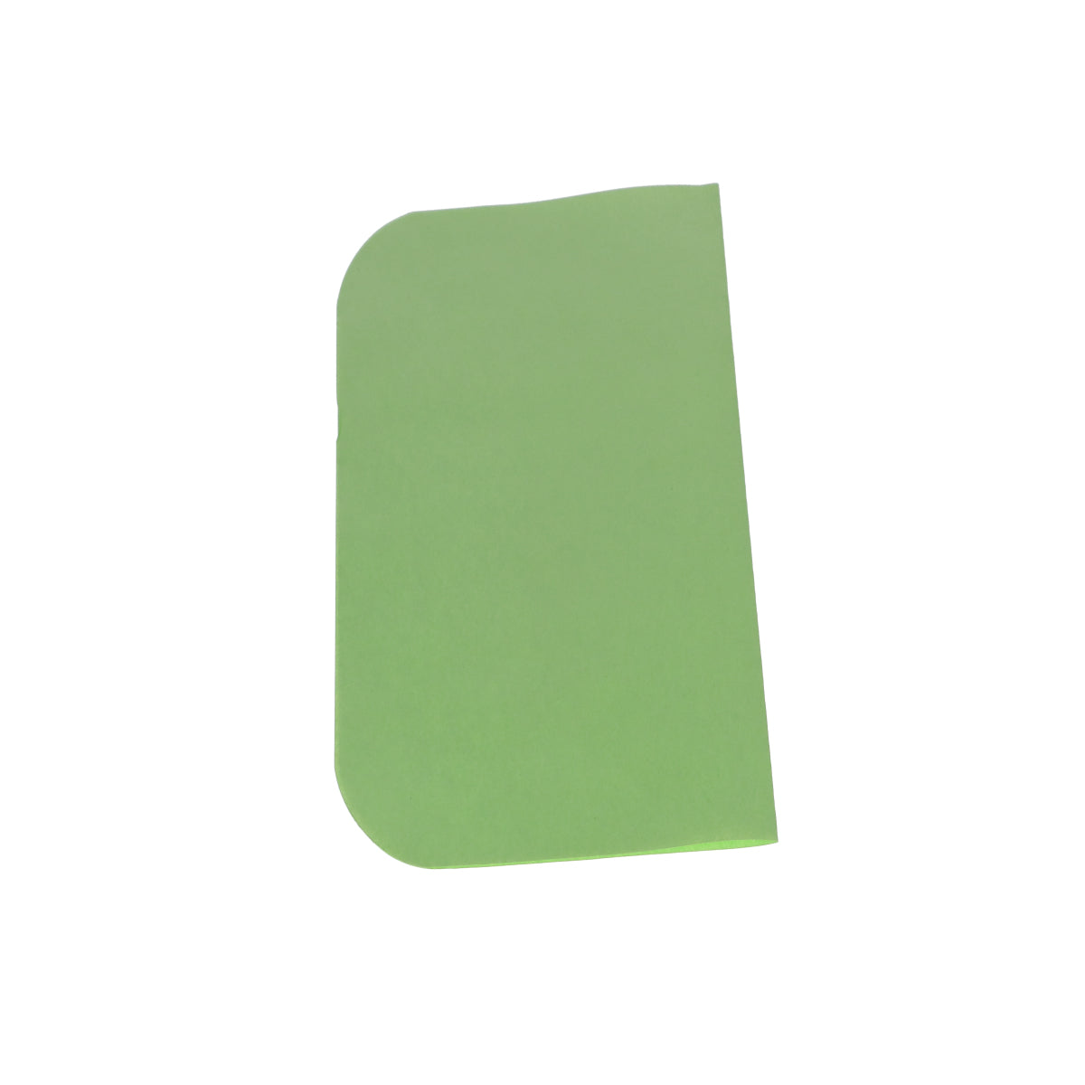 House Brand Dentistry 101141 Tray Covers Paper Size Ritter B Green 1000/Cs House Brand Dentistry 101141 Tray Covers Paper Size Ritter B Green 1000/Cs